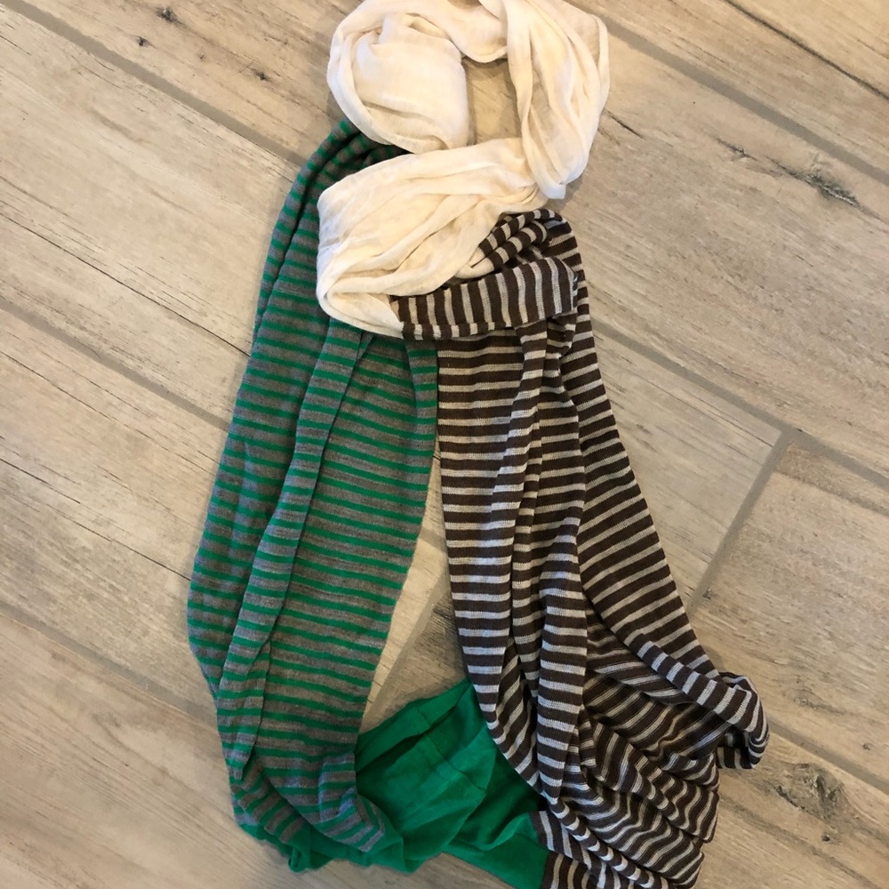 Loft Infinity scarf